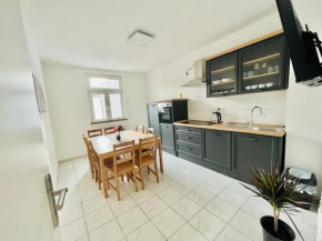 City Wohnung Zentral 85-5